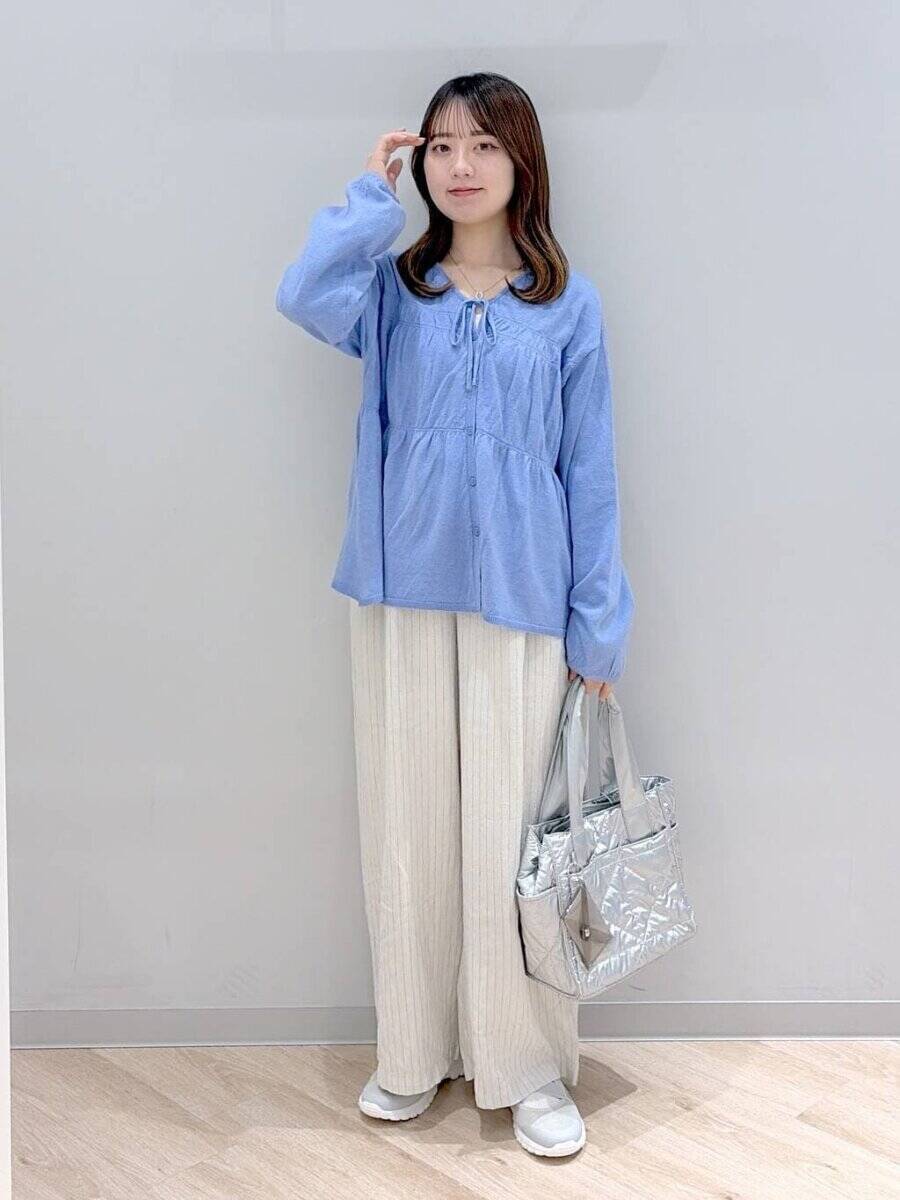 グローバルワークさんこんなにお得でいいの…？！春服は値下げの今が買い！主役級トップス5選