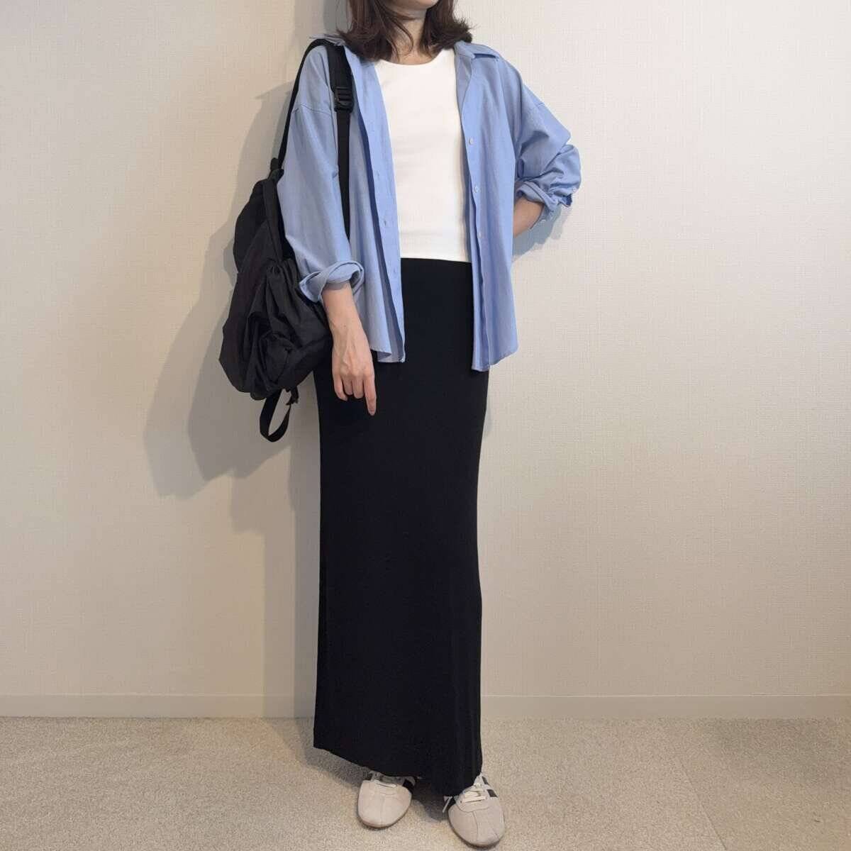 今季はコレ一択！adidas人気スニーカーを170cm大人女子はこう合わせる♡