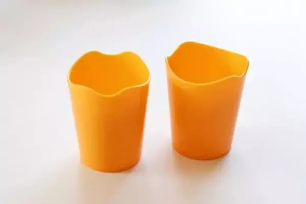 こんなのアリなの！？お手頃なのに高機能！使ってみて納得の100均便利コップ