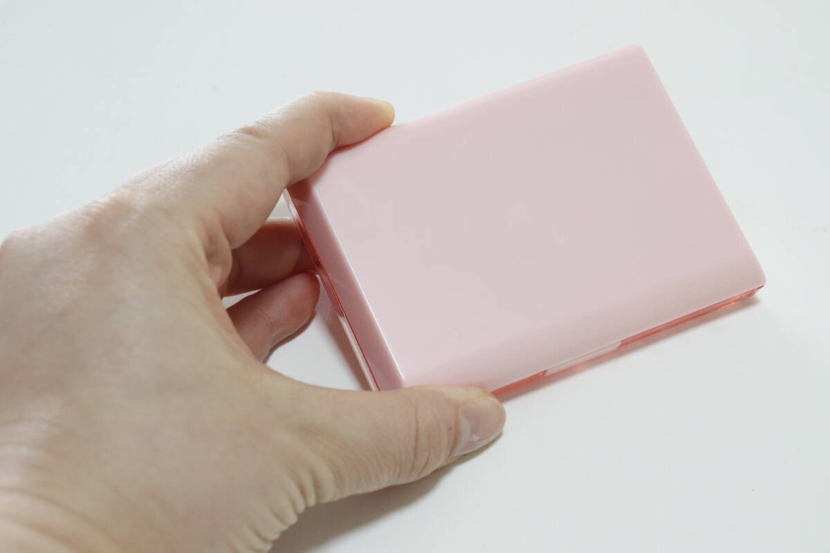 100均で見つけて驚いた…「こんなに小さく収まるの！？」7つのツールが入った豪華なセット