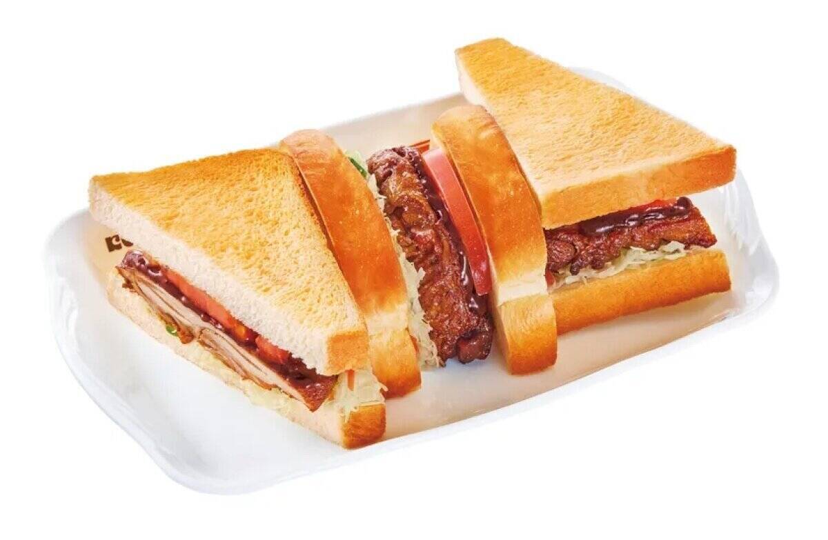 今年もコメダから出るよ～！「もはや逆詐欺！？」有名店とのコラボも見逃せない期間限定メニュー