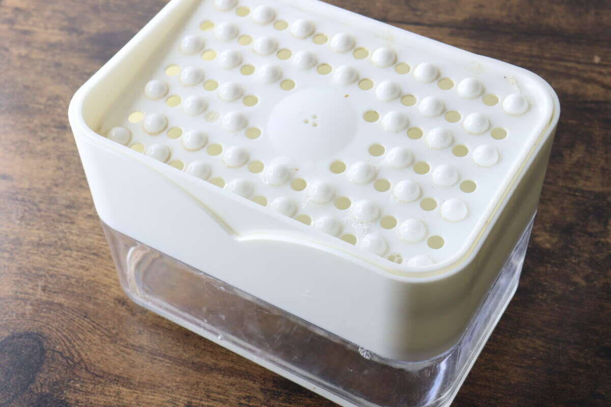 歴8年の100均マニアが愛用中！家事が快適になる詰め替え容器