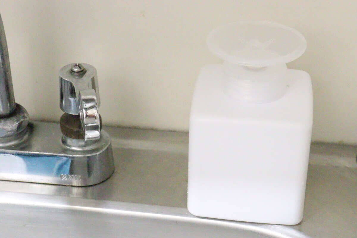 歴8年の100均マニアが愛用中！家事が快適になる詰め替え容器