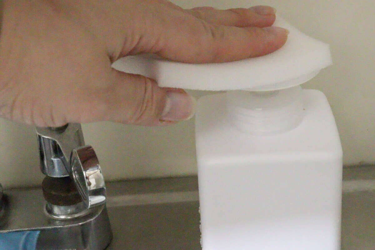 歴8年の100均マニアが愛用中！家事が快適になる詰め替え容器