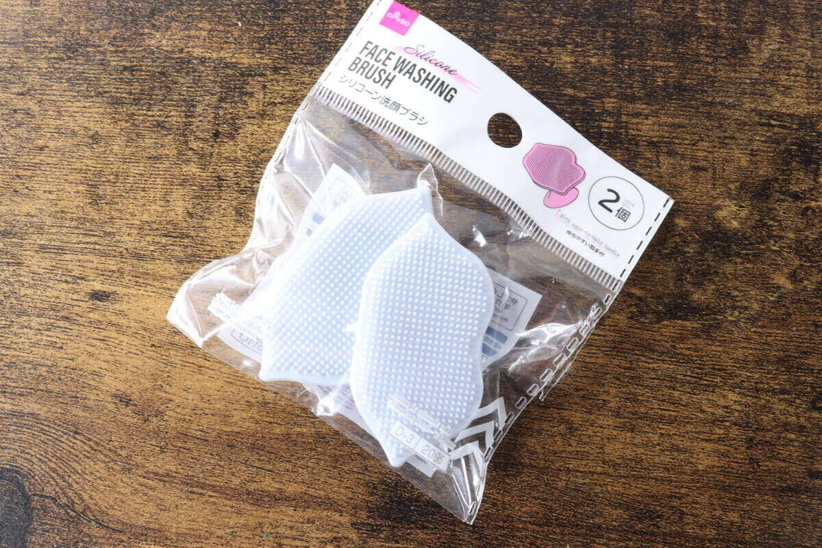 「どうせ見た目だけでしょ…？」って侮れない！100均セルフケアグッズ