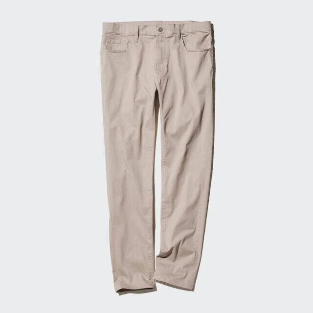 2024春はユニクロデニムで決まり！口コミ高評価の推しボトム5連発！