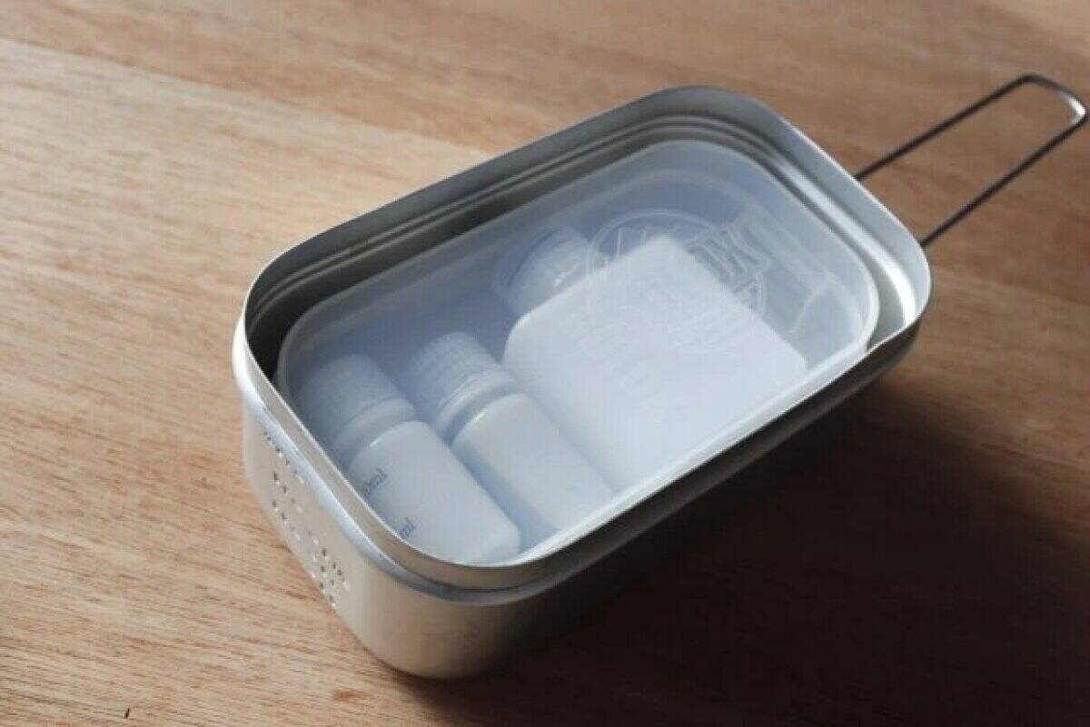 「こういうの欲しかったのよ！」コスパも抜群な100均のアウトドアグッズ