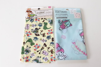 ダイソーの値段設定がバグってない…？！専門店で買ったらめちゃ高そうなキャラグッズ