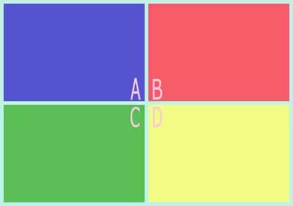 嫌いな色はどれ？答えでわかる「あなたにおすすめの怒りの発散の仕方」【心理テスト】