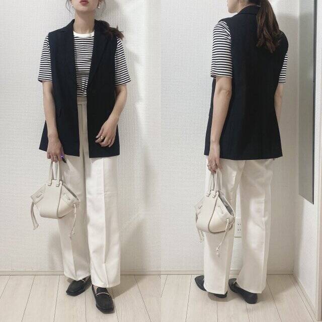 ユニクロで買ってよかった♡【2023夏】絶対欲しい！「おしゃれさんの購入品」をチェック！