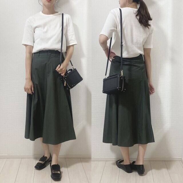 ユニクロで買ってよかった♡【2023夏】絶対欲しい！「おしゃれさんの購入品」をチェック！