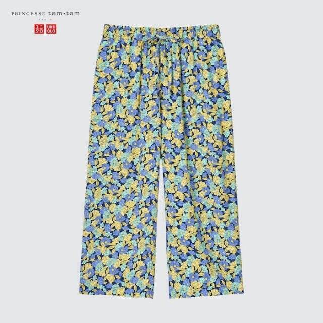 ユニクロ感謝祭でコレ買って！ワンピもカーデも2千円以下♡これさえあれば夏越せる！名品8連発