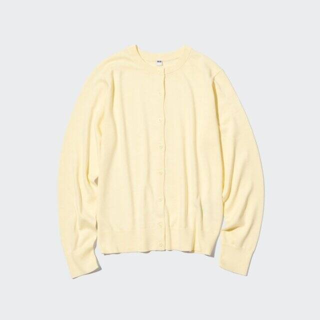 ユニクロ感謝祭でコレ買って！ワンピもカーデも2千円以下♡これさえあれば夏越せる！名品8連発