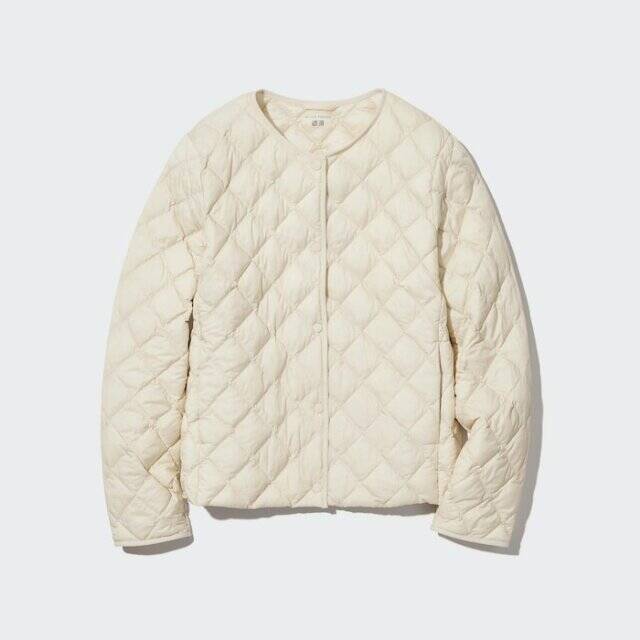 今から本気で使えるユニクロアウターがこぞって期間限定値下げ中！買うなら今だから急いで～！