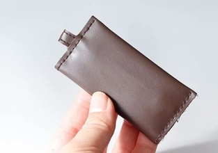 ダイソーで見かけたら買いだよ！100均だからって侮れない！サブ用に丁度いいミニ財布特集