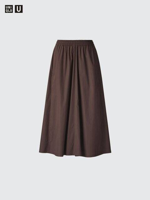 ユニクロの「コラボスカート」レベル高すぎん？！売り切れ警報発令中！即買い推奨アイテムリスト