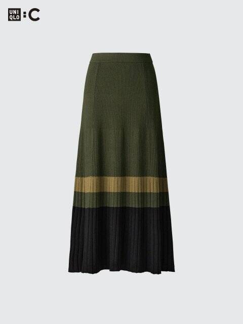 ユニクロの「コラボスカート」レベル高すぎん？！売り切れ警報発令中！即買い推奨アイテムリスト