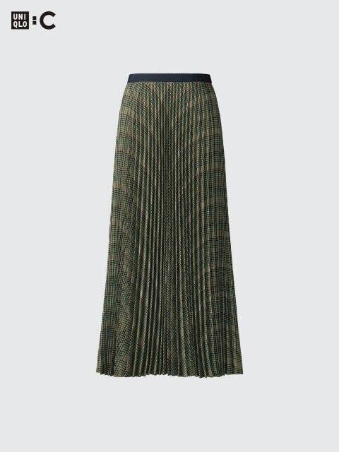 ユニクロの「コラボスカート」レベル高すぎん？！売り切れ警報発令中！即買い推奨アイテムリスト