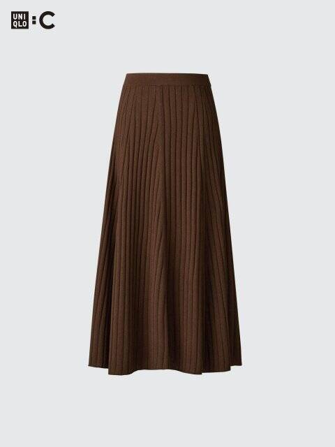 ユニクロの「コラボスカート」レベル高すぎん？！売り切れ警報発令中！即買い推奨アイテムリスト