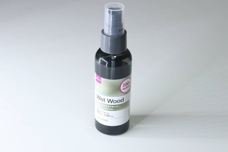 新作嗅いだらひっくり返った…「アレの香りにそっくりじゃん…」お洒落な100均ミスト