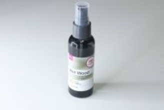 新作嗅いだらひっくり返った…「アレの香りにそっくりじゃん…」お洒落な100均ミスト