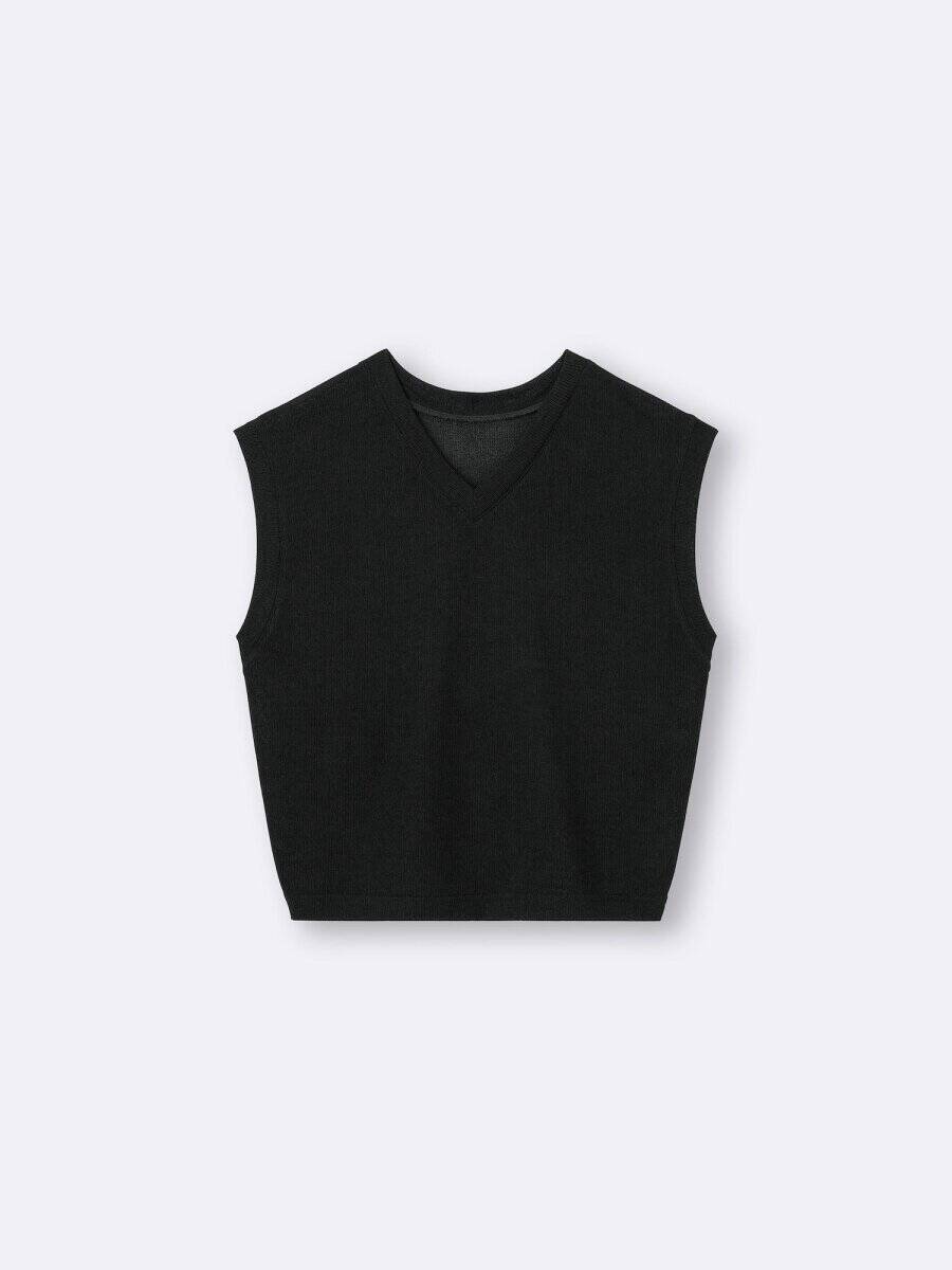 夏に頼れるGUの黒アイテムが￥990～に値下げされてる！超お得♡買い逃し厳禁のセール品5選
