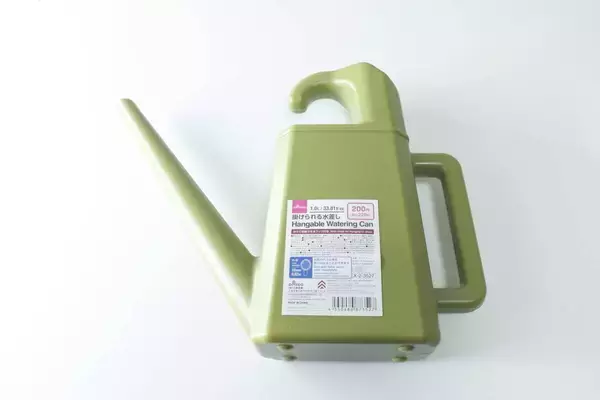 コレよく考えたな～！「そのまま吊るせるの便利すぎ！」220円の優秀アイデアグッズ