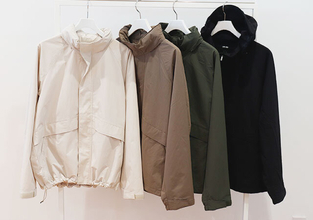 ユニクロで次狙うべきはコレ！発売前からバズリの予感…♡高機能アウター