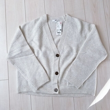 とりあえずユニクロのコレ持っていれば間違いなし！着回し力が段違い♡名品カーデで1週間コーデ