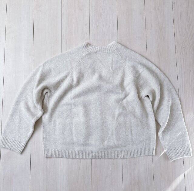 とりあえずユニクロのコレ持っていれば間違いなし！着回し力が段違い♡名品カーデで1週間コーデ