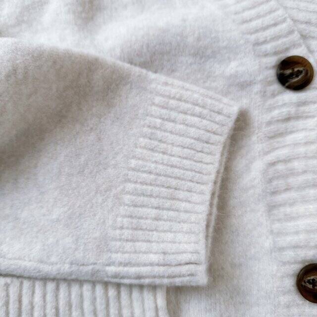 とりあえずユニクロのコレ持っていれば間違いなし！着回し力が段違い♡名品カーデで1週間コーデ