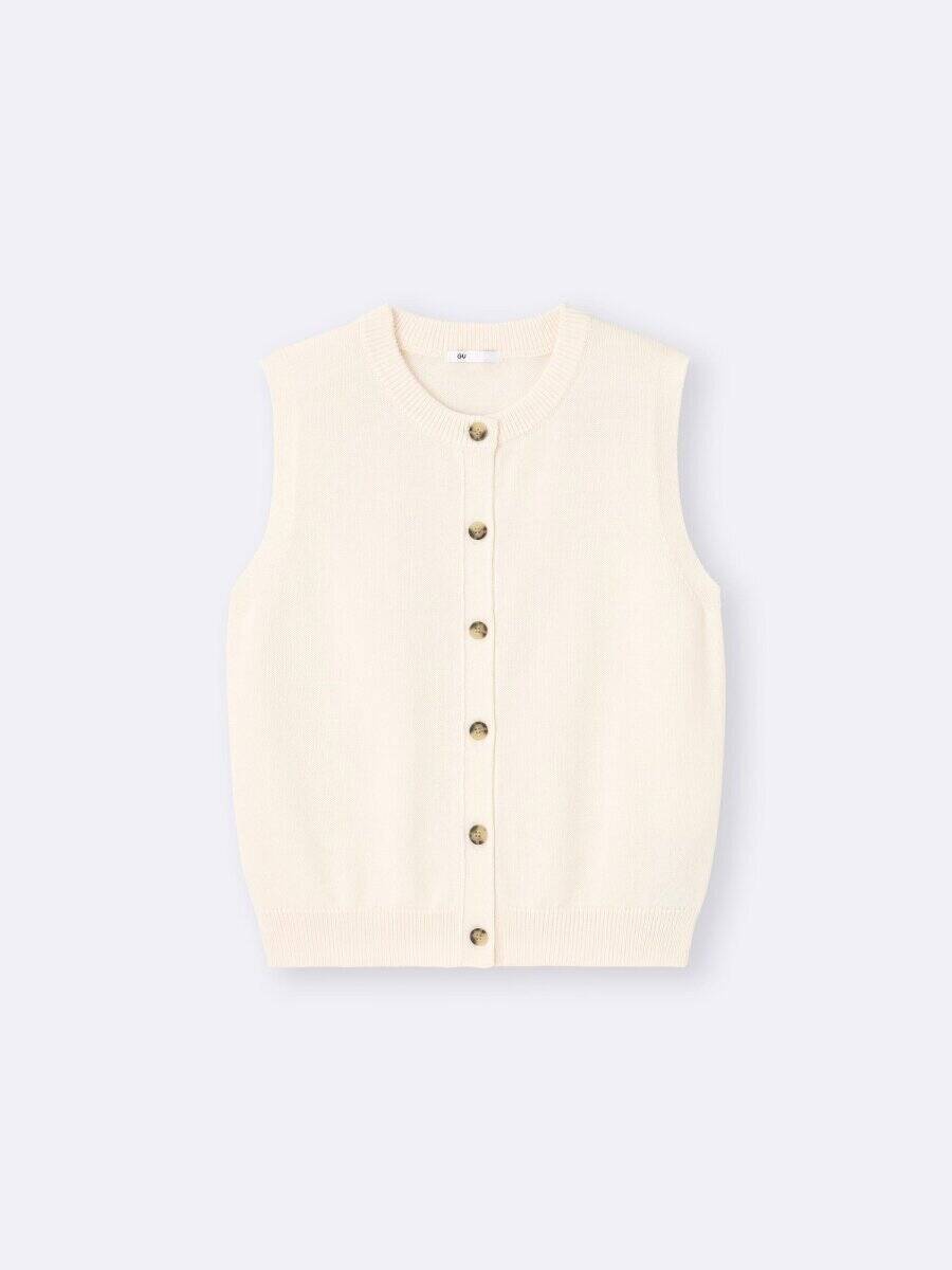 GUにこんな可愛い新商品出てたの？！夏までがっつり使える♡注目の新作アイテム5連発