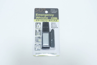 100均商品とは思えん…「専門機関の監修だと？！」100円なのに高スぺな防災グッズ