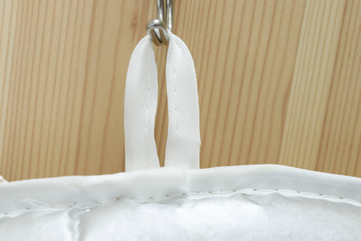 「位置の調整が面倒でした…」「一気に広範囲を処理できて快適」100均の時短グッズ