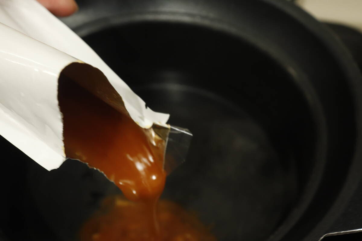ストック買いするくらい愛してます！平日夜にあると助かる～！簡単うまい100均お手軽グルメ