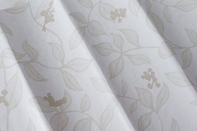 ダイソーのリメイクシートをよく見ると？葉っぱに紛れてあの人気者が♡売り切れ必至激カワグッズ