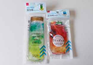 ダイソーでめちゃ進化してた…！こんなに可愛いってアリ？！即カゴINした夏グッズ