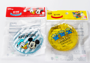 ダイソーさんこの値段で良いの？！100均とは思えない♡ディズニーデザインの夏グッズ