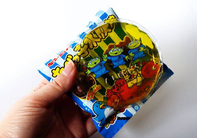 ダイソーさんこの値段で良いの？！100均とは思えない♡ディズニーデザインの夏グッズ