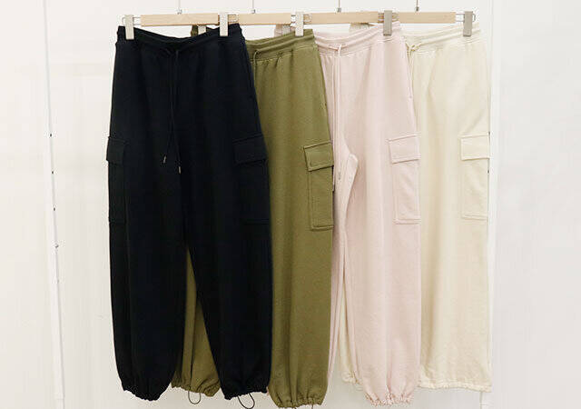 ユニクロ12月の新作はパンツに注目！発売前から話題♡売り切れ間違いなし噂のパンツ