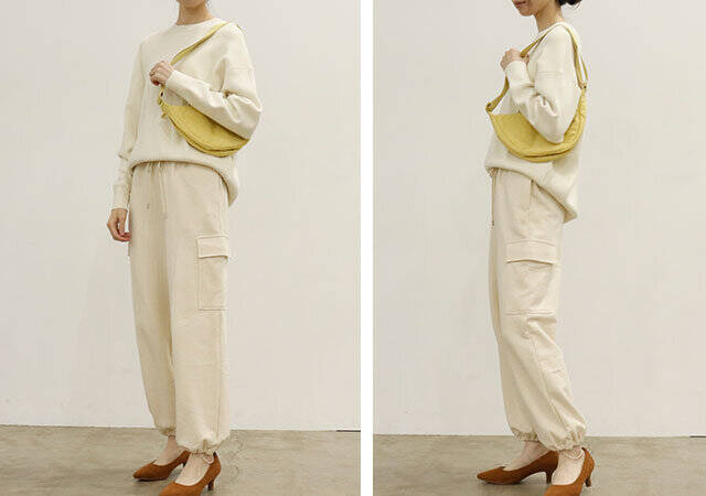 ユニクロ12月の新作はパンツに注目！発売前から話題♡売り切れ間違いなし噂のパンツ