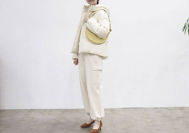 ユニクロ12月の新作はパンツに注目！発売前から話題♡売り切れ間違いなし噂のパンツ