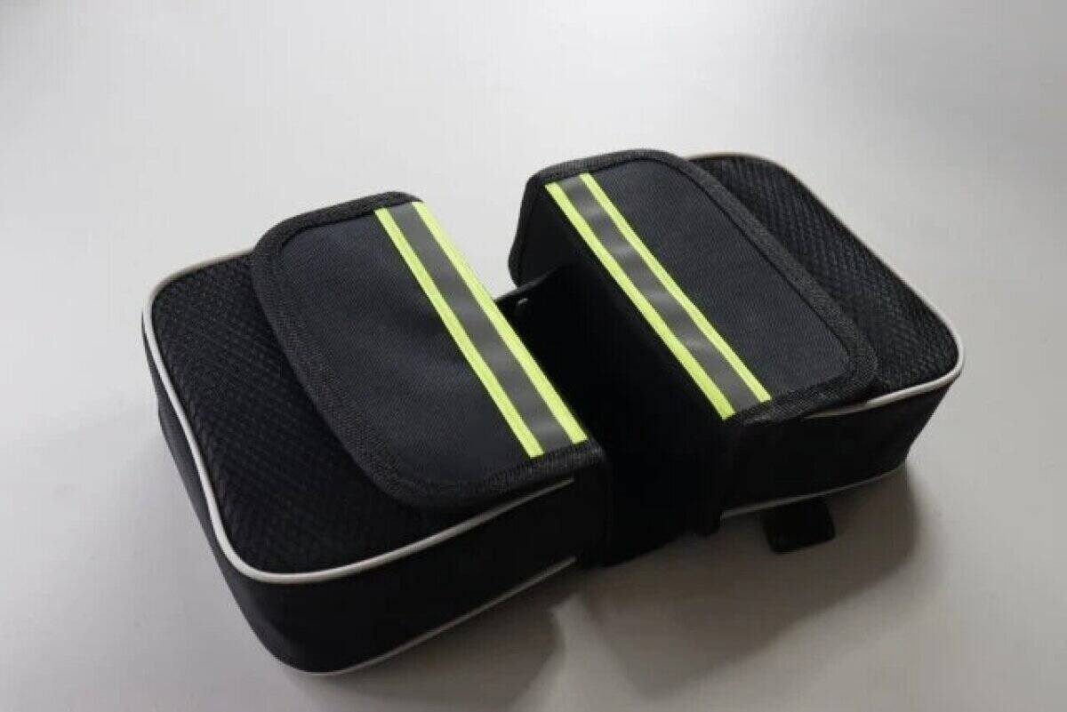 100均で買っとけばもう安心！「専門店で高いの買うの待って！」今欲しい自転車グッズ3選