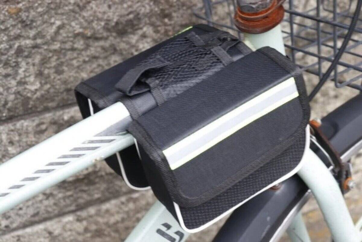 100均で買っとけばもう安心！「専門店で高いの買うの待って！」今欲しい自転車グッズ3選
