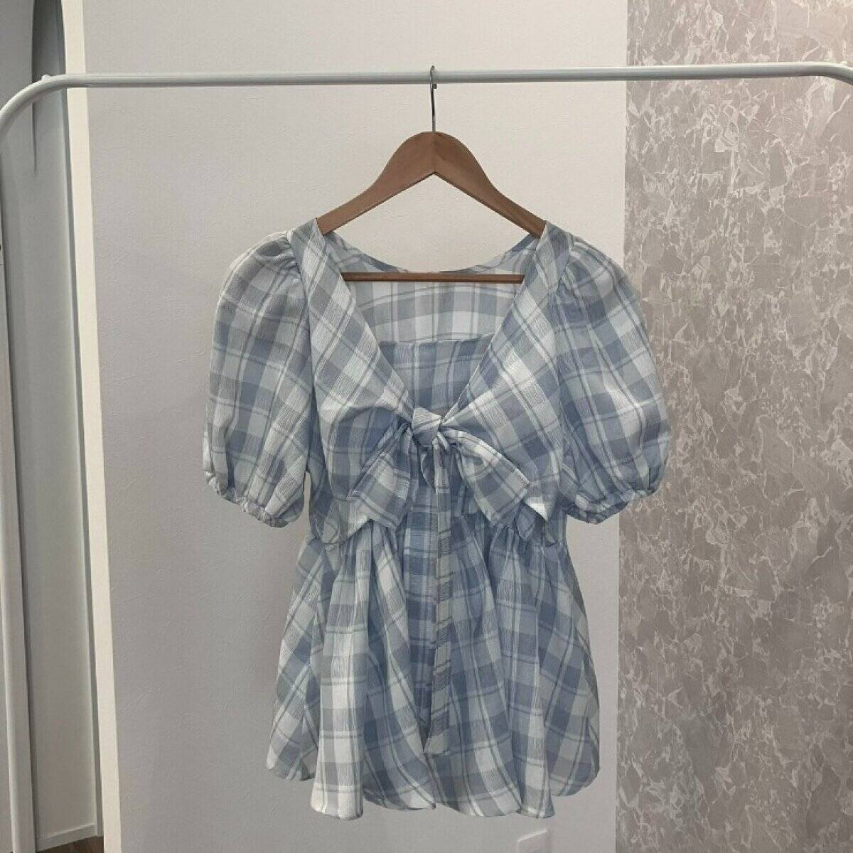 しまむらの新作ブラウスが可愛いのにお値段バグかも…！どれも売り切れ怖いから今すぐ確保しよ！