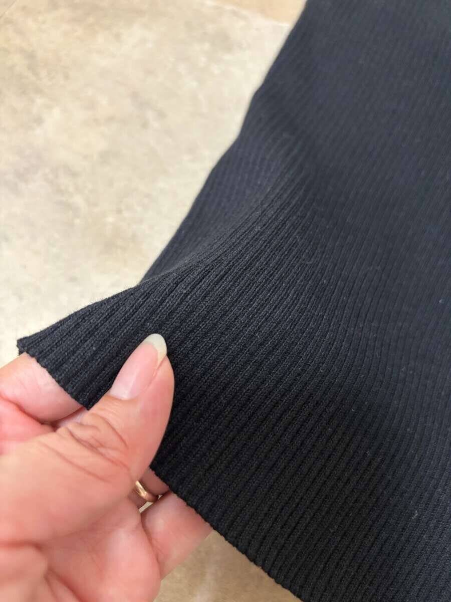 【GU】体のラインを拾わない♡アラフォーの夏に頼れる高見え半袖カーデの着こなし術