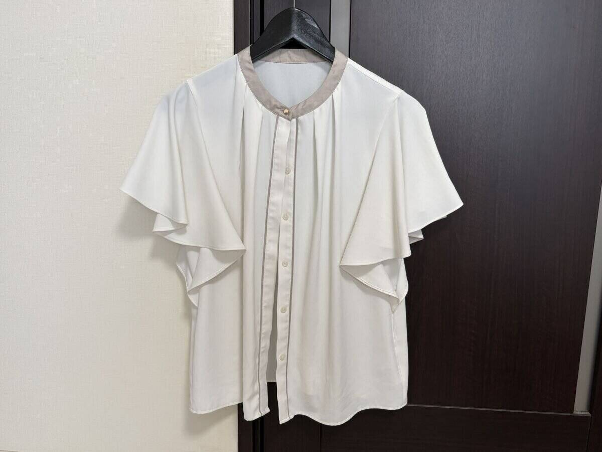 ”痩せたら着る服”は一生着ない！片付けのプロが実践する「服の持ち方3つのルール」