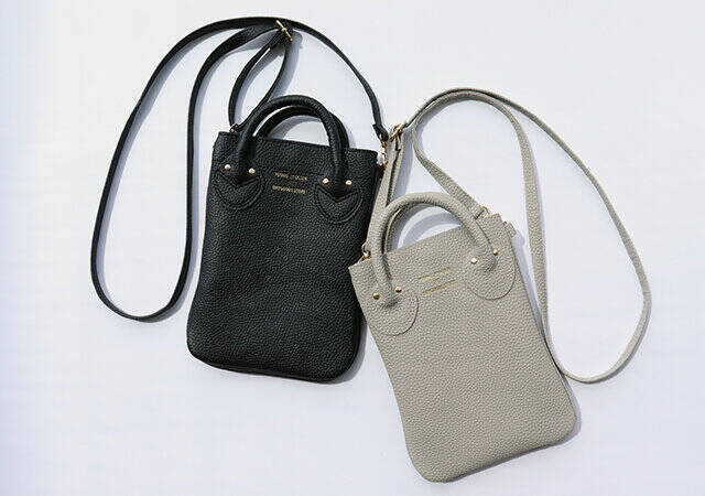 これが付録って…お店で買ったらいくらするのっ？！見つけたらマジでラッキー！スマホショルダー