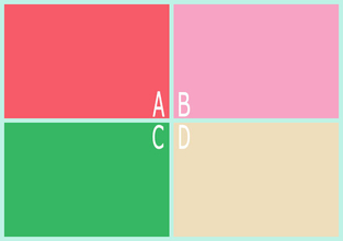 嫌いな色はどれ？あなたの「せっかち度」がわかる【心理テスト】