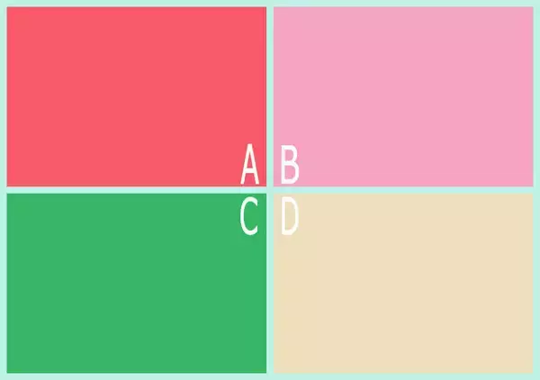 嫌いな色はどれ？あなたの「せっかち度」がわかる【心理テスト】